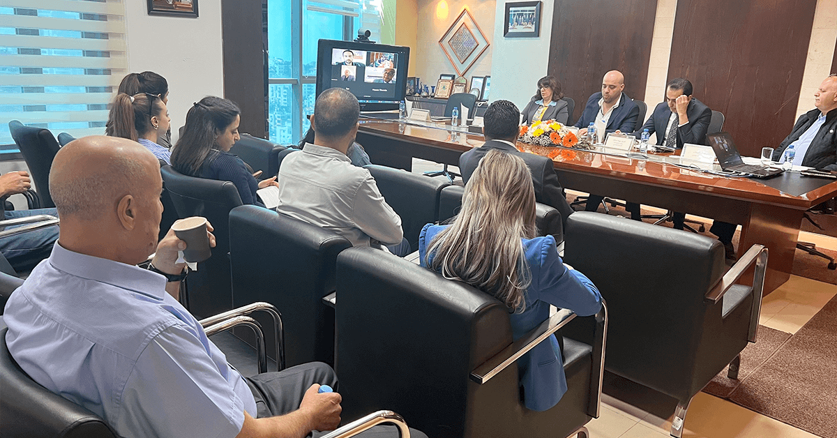 الجمعية العامة لـ"شركة الاتحاد للإعمار والاستثمار" تعقد اجتماعها السنوي